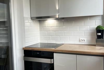 Apartament cu 3 camere decomandat în Central - 5