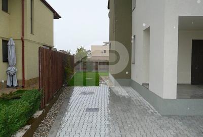 Inchiriere Vila Pipera Porsche - 3