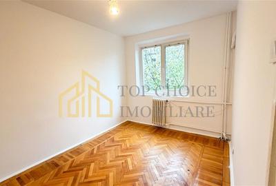 2 CAMERE FLOREASCA  LUMINOS, LINISTIT, VEDERE EST, ETAJ 2/3 - 12