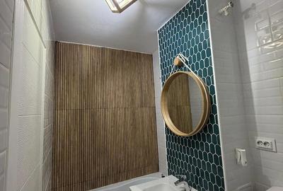 Apartament cu 2 camere decomandat în Ultracentral - 11