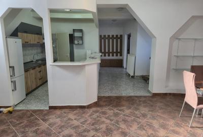 Casa de inchiriat  4  camere zona Parcul Sub Arini - 2