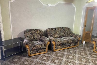 Apartament cu 3 camere decomandat, mobilat în Brăilei - 1