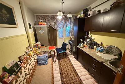 APARTAMENT 2 CAMRERE, BD UNIRII APARTAMENT 2 CAMRERE, BD UNIRII - 7