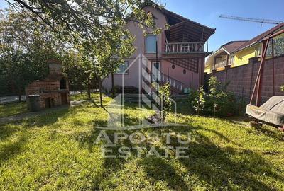 Vila D+P+1E in Lipovei ... pozi?ie foarte buna - 2