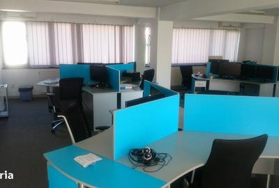 Spațiu comercial, de 250 mp, în Semicentral - 7