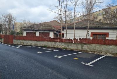 Dacia - Casa cu pozitie deosebita, cu teren in suprafata de 774,86 mp - 4