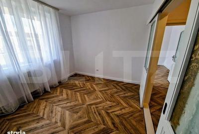 Apartament cu 3 camere în Est - 1