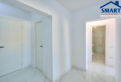 Apartament 3 camere Ghica Tei Petricani - Totul Nou! Renovat complet! - 23