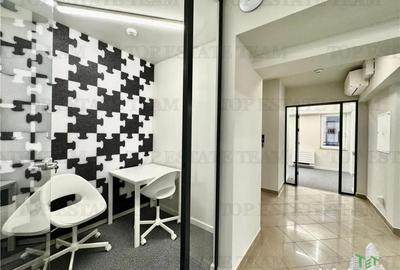 Spațiu comercial, de 580 mp, în Central - 13