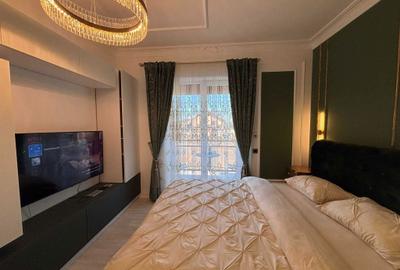 Apartament cu 2 camere semidecomandat în Băile Felix - 6