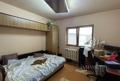 Vanzare apartament cu 4 camere, confort sporit, Zona Farmec Marasti! - 5