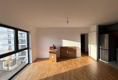Apartament cu 2 camere decomandat, mobilat în Complex Studențesc - 3