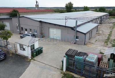 Spațiu comercial, de 2,196 mp, în Central - 7