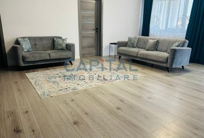 Casa frumoasa la cheie, pe 1 nivel, Jucu De Sus - 9