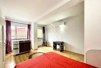 Apartament cu 2 camere semidecomandat, mobilat în Banu Mărăcine - 2