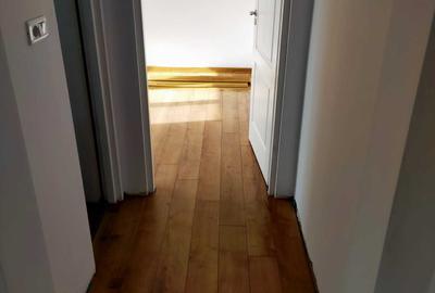 Apartament cu 2 camere semidecomandat în Central - 5