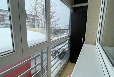 Apartament cu 2 camere în Central - 10