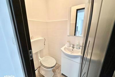 Apartament cu 3 camere, mobilat în Iosefin - 14