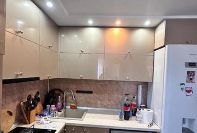 Apartament 2 camere situat in zona TOMIS III - 14