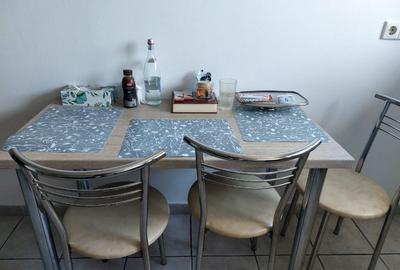 Inchiriere apartament 2 camere Doamna Ghica Plaza - 12