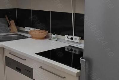 Garsonieră decomandată în Central - 5