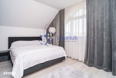 Casă cu 4 camere cu Teren 427 Mp în Miroslava - 14