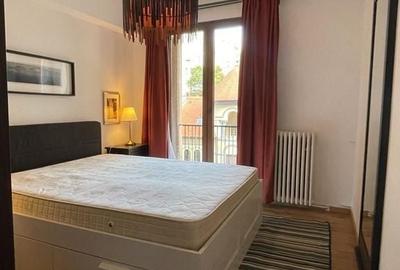 Apartament cu 3 camere semidecomandat în Cișmigiu - 7