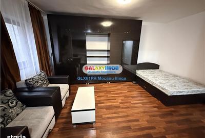 Garsonieră decomandată, mobilată în Mărășești - 7