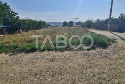 Teren intravilan de vanzare in Petresti-Sebes - 3