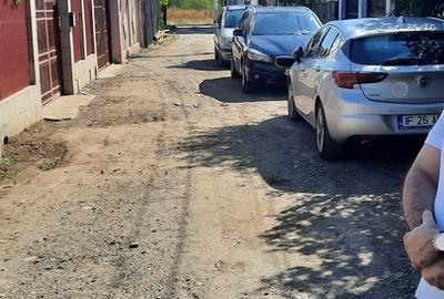 Zetari, str. ND Cocea Zetari, str. ND Cocea - 2