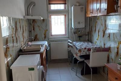 Apartament cu 2 camere decomandat în Exterior Vest - 2