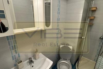 Garsoniera Tatarasi Nord Spitalul de Neurologie Dr. N. Oblu - 3