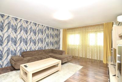 Apartament cu 2 camere decomandat, mobilat în Calea Călărașilor - 10