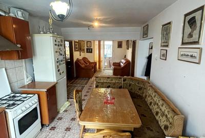Apartament cu 4 camere decomandat, mobilat în Precista - 9