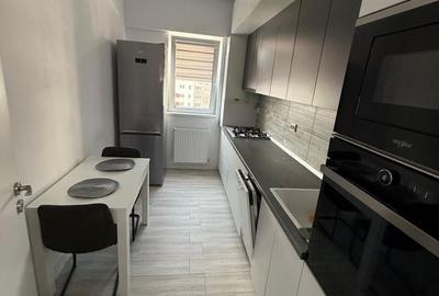 Apartament cu 2 camere decomandat în Roșu - 7