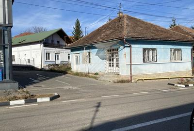 Casă cu 2 camere în Central - 1