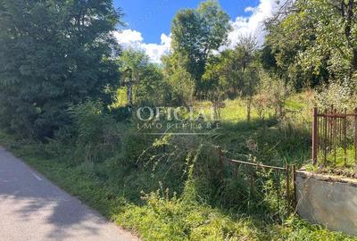 OPORTUNITATE!!! Teren Intravilan 2771 Mp Zona CIURILA Sat SUTU CLUJ - 2