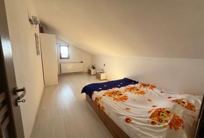 Casă tip duplex – mobilată și utilată – 4 camere-250 mp teren - 22