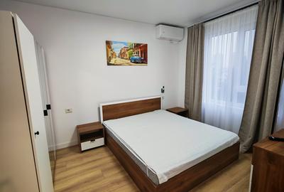 Apartament tip Studio | Apatratorii Patriei | 6 Min de metrou| parcare - 5