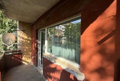 Girocului-Spitalul Judetean | 4 Camere | Etaj 2 | Centrala proprie | 2 Balcoane - 10