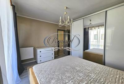 Inchiriere casa tip duplex cu curte privata si finisaje moderne, Floresti - 17