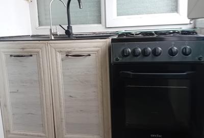 Apartament cu 2 camere semidecomandat în Metalurgie - 6