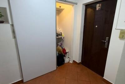 Apartament cu 2 camere semidecomandat, mobilat în Titan - 6