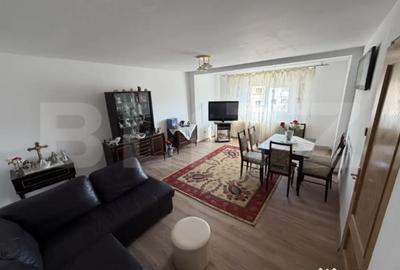 Apartament cu 2 camere decomandat în Central - 9