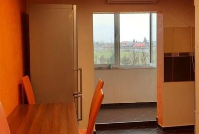 Apartament cu 2 camere decomandat în Sânmartin - 4