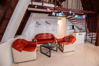 Cabana A-frame 5 camere la Belis / Business functional si profitabil - 5