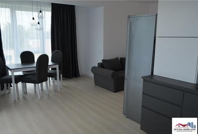 Apartament Nou 2 Camere de Inchiriat Zona Semicentrala Apartament Nou 2 Camere de Inchiriat Zona Semicentrala - 8