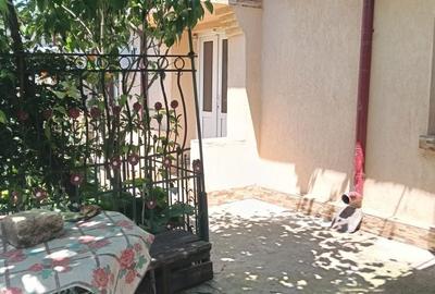 Casă cu 4 camere în Radu Negru - 5