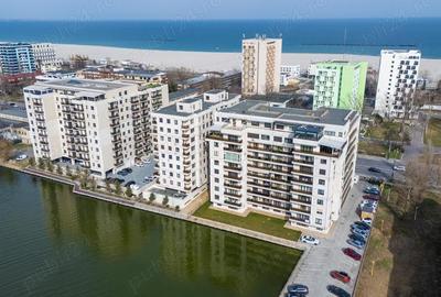 Apartament de vanzare in centrul statiuni Mamaia - 1