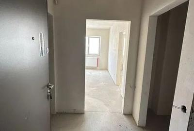 Vanzare apartament 2 camere SEMIFINISAT zona Terra - 2